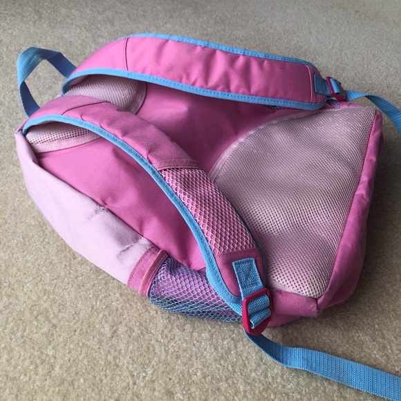 *FREE* Disney Princess Backpack - Picture 6 of 8